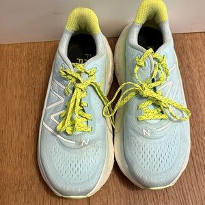 New Balance Fresh Foam x More